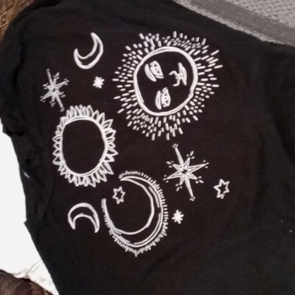 Shein top size 4 X - Picture 5 of 7